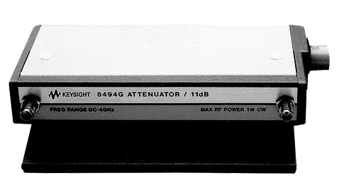 �ڥ���������ۥ��������ȡ��ƥ��Υ�������8494G���ץ�����ޥ֥륢�åƥ͡�����4 GHz��11 dB��1 dB���ƥå�
