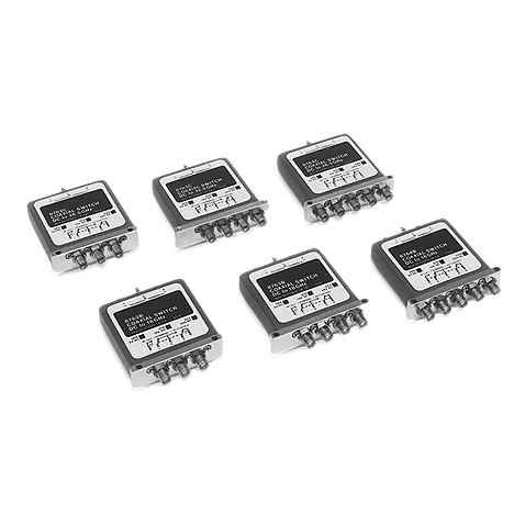 �ڥ���������ۥ��������ȡ��ƥ��Υ�������8762F��Ʊ�������å���DC��4 GHz��SPDT��75��