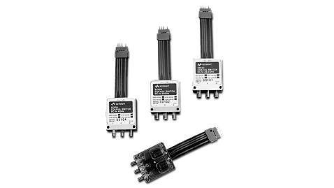 �ڥ���������ۥ��������ȡ��ƥ��Υ�������8765A��Ʊ�������å���DC��4 GHz��SPDT