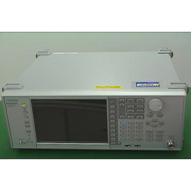 Anritsu MS2663B スペクトラムアナライザ スペクトラムアナライザ MS2687B | アンリツグループ