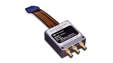 �ڥ���������ۥ��������ȡ��ƥ��Υ�������8765F Ʊ�������å���DC��4 GHz��SPDT��75��