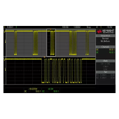 �ڥ���������ۥ��������ȡ��ƥ��Υ�������DSOX1AUTO��DSOX1000�Ѽֺ��ѥ��ꥢ�륤�󥿥ե������Υȥꥬ�����ϡ�CAN,LIN��