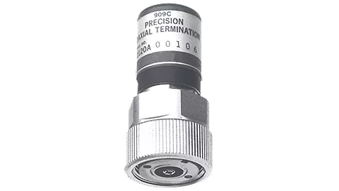 �ڥ���������ۥ��������ȡ��ƥ��Υ�������909C Ʊ����ü��DC��2 GHz