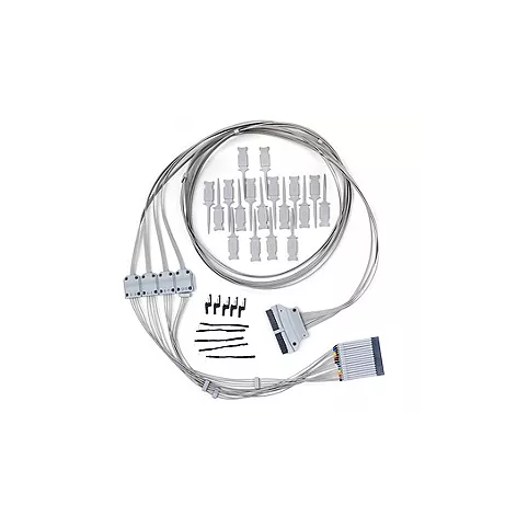 �ڥ���������ۥ��������ȡ��ƥ��Υ�������DSOX3MSO��3000 X MSO���åץ��졼�ɡ�100��500 MHz��ǥ� 2