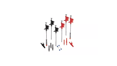 �ڥ���������ۥ��������ȡ��ƥ��Υ�������DP0002A ���������ꥭ�åȡ�DP0001A�ѡ�