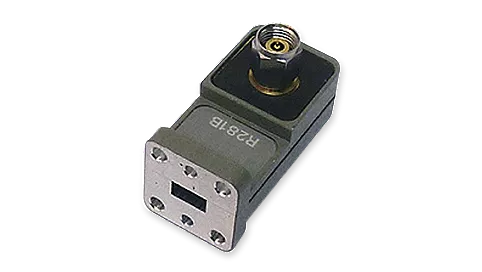 ڥۥȡƥΥR281B2.4 mmʥ˥ץR281BƳɡRХɡ50 GHz