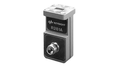 ڥۥȡƥΥR281A2.4 mmʥ᥹˥ץR281ARХɡ40 GHz