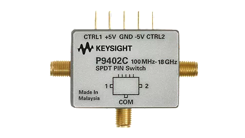 ڥۥȡƥΥP9402C PIN ȾƳΥå100 MHz18 GHzSPDT