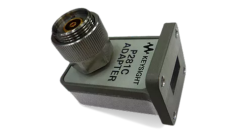 ڥۥȡƥΥP281C  ƳȴɡAPC-7 ץPХɡ18 GHz