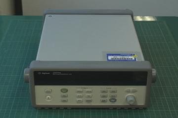 34970A キーサイト・テクノロジー | 速納.com