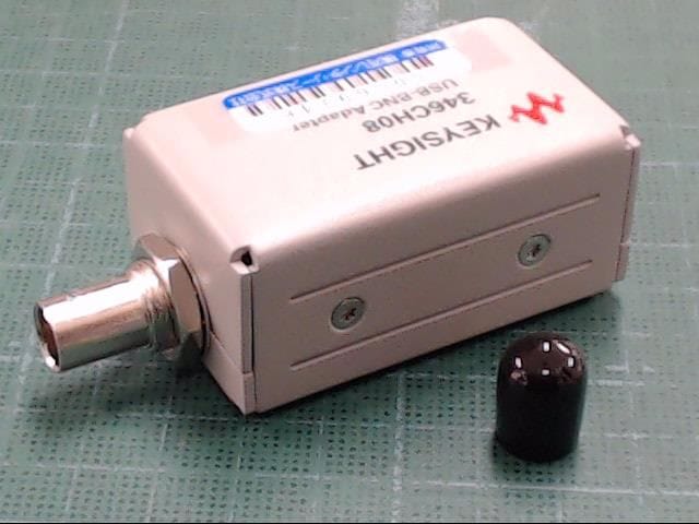 ʡšۥȡƥΥΥ USB-BNC ץ346CH08