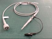 *�������Żҷ�¬�������������*����šۥ��������ȡ��ƥ��Υ�������N2870A���ѥå��֡��ץ����֡�1:1��35 MHz��1.3 m