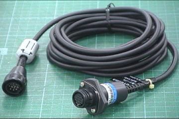 ����š������ŵ���CT9903����Ĺ�����֥�(5m)