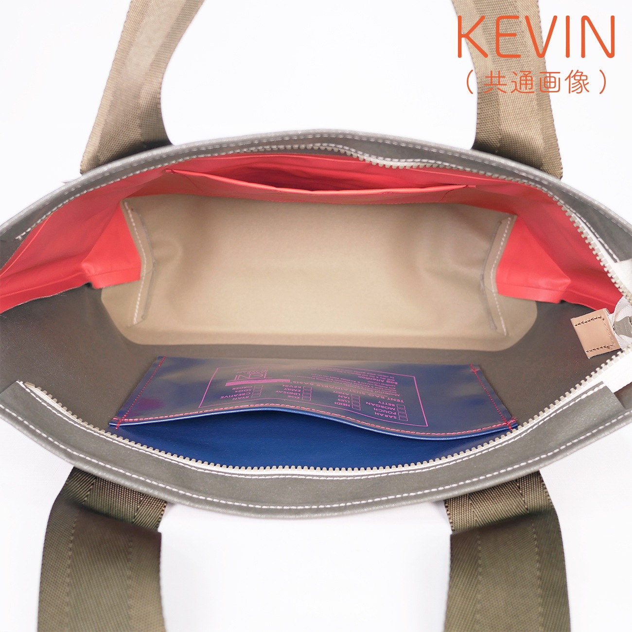 KEVIN()-11