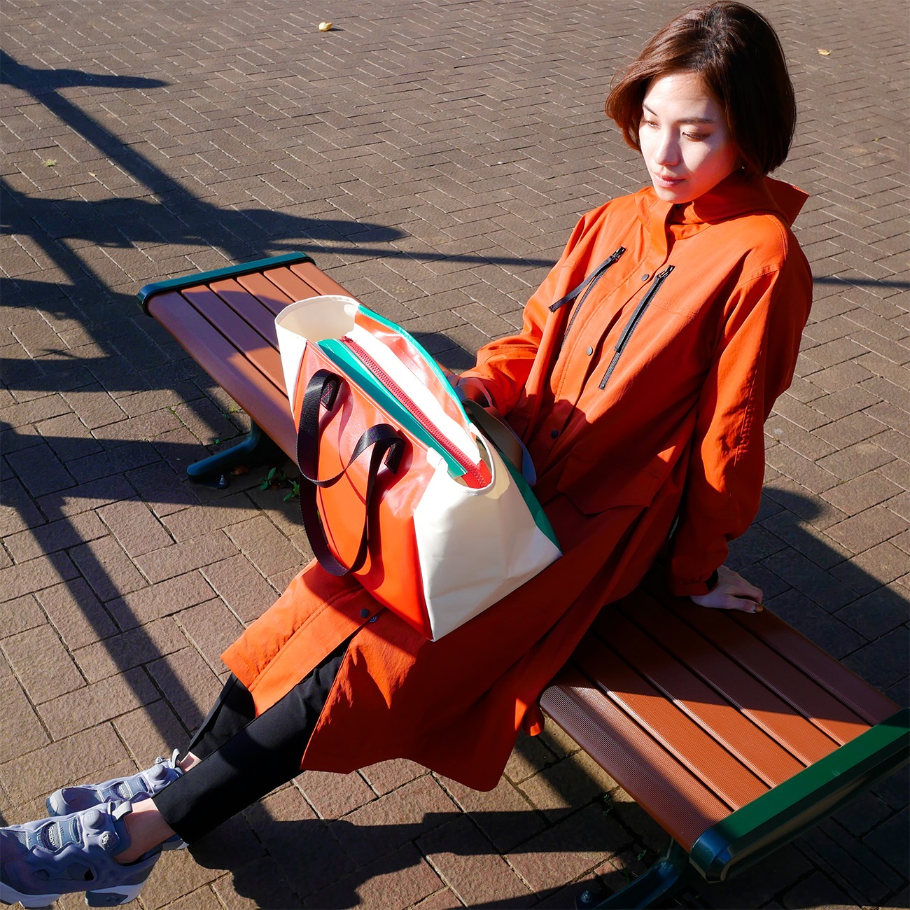 SALE ECOBAG(Хå)-18