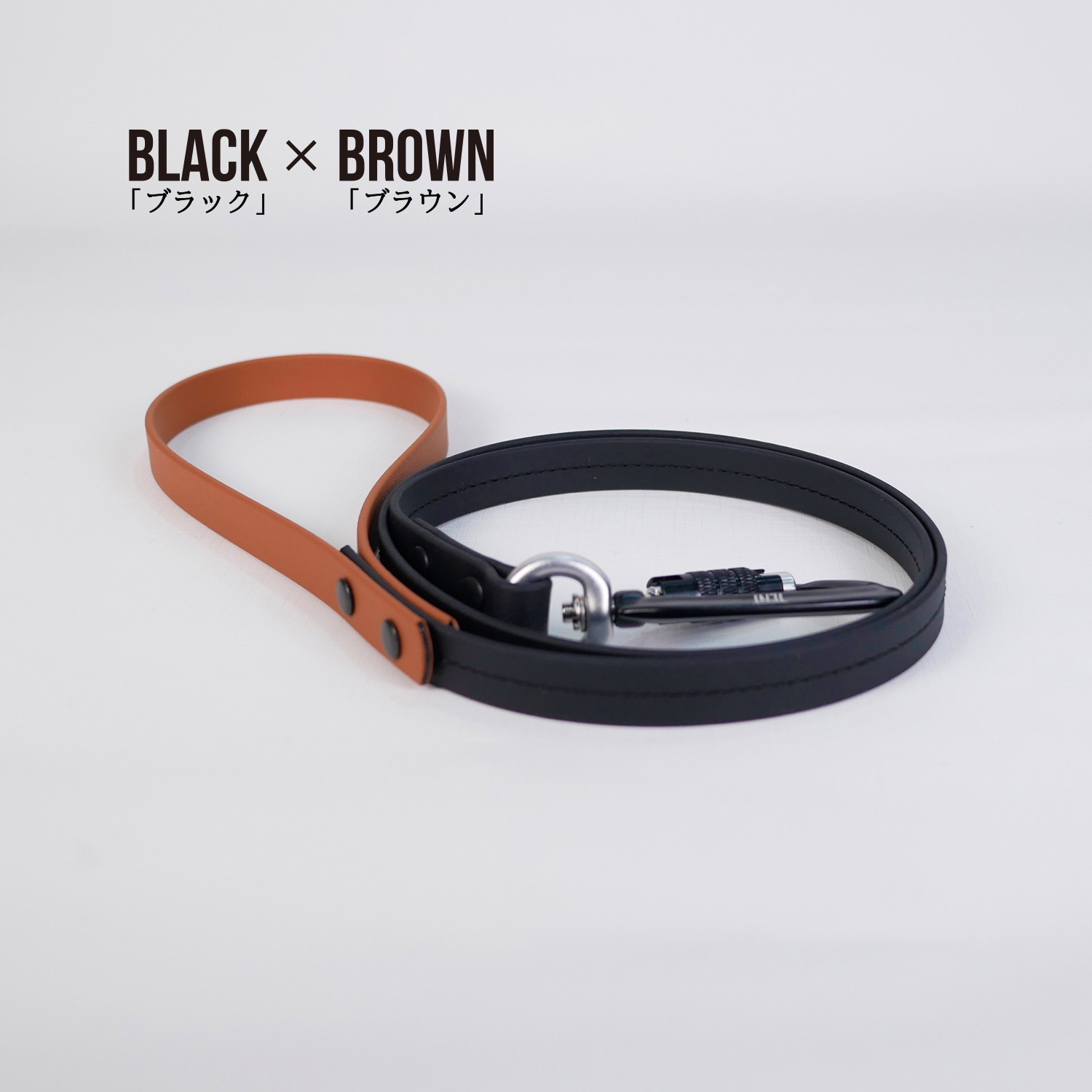 FW LEASHESBLACK/֥å