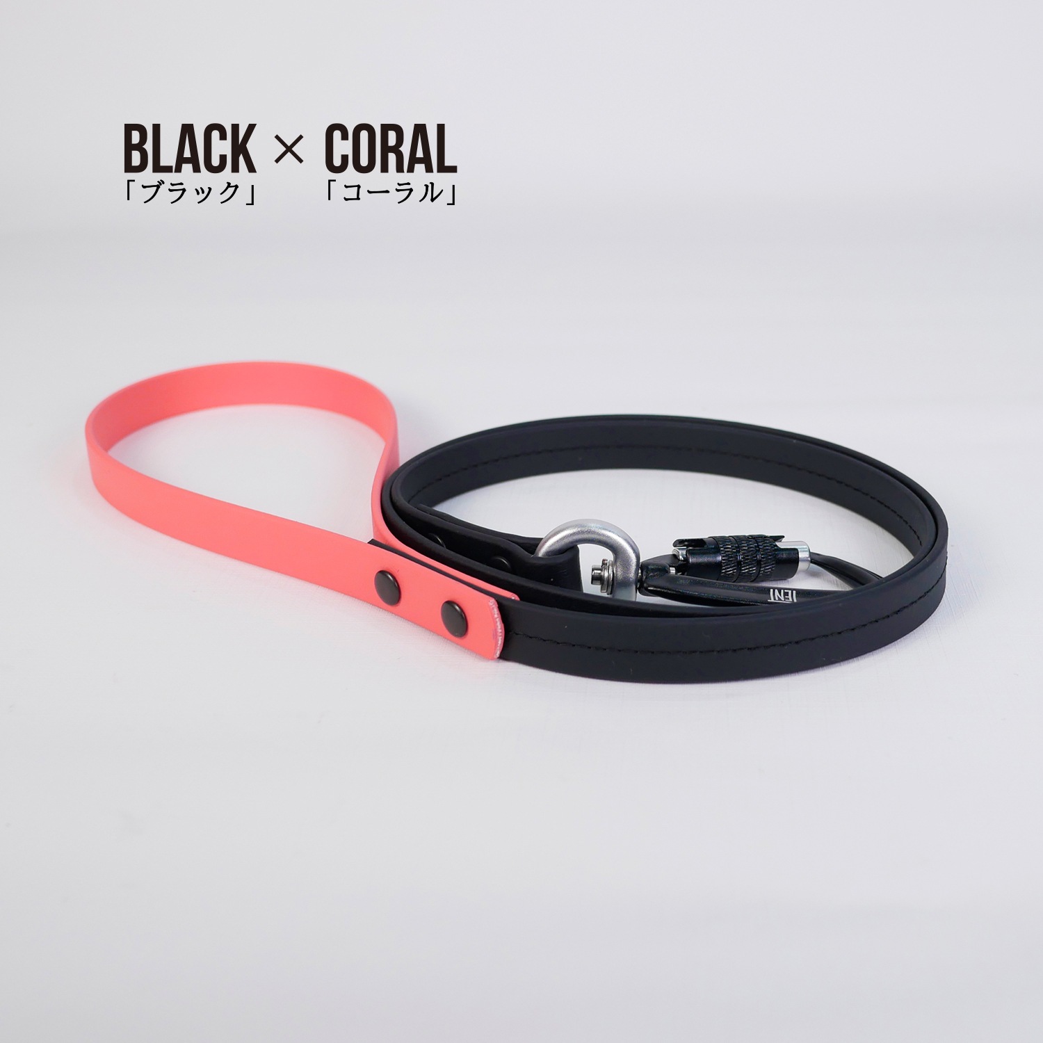 FW LEASHESBLACK/֥å