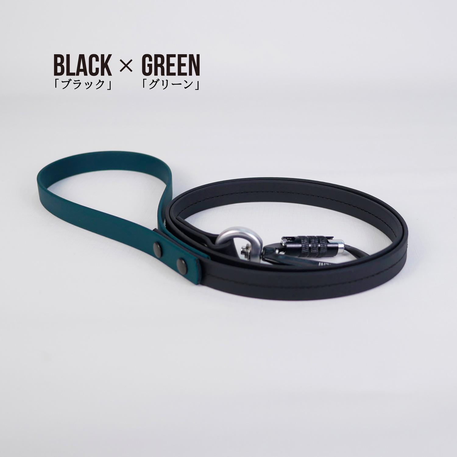 FW LEASHESBLACK/֥å