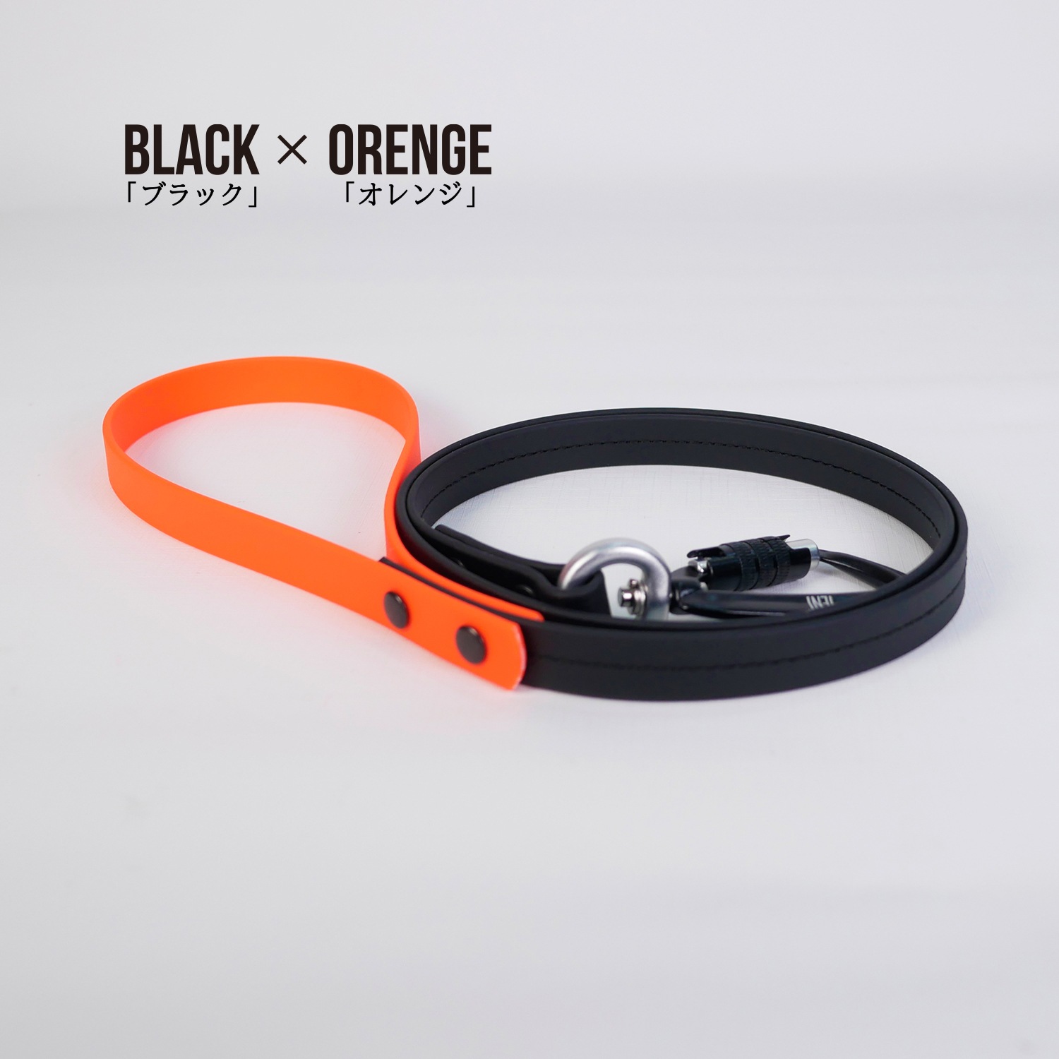 FW LEASHESBLACK/֥å