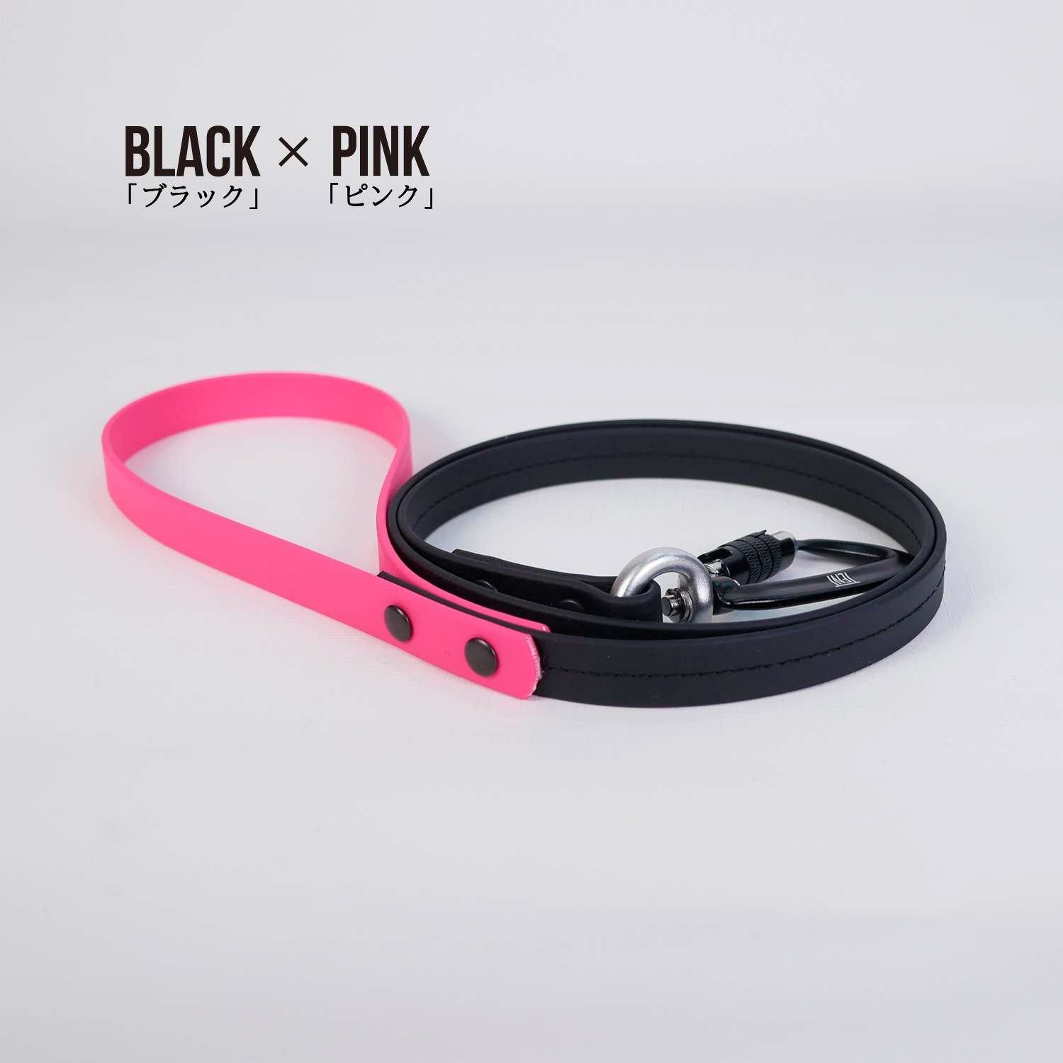 FW LEASHESBLACK/֥å