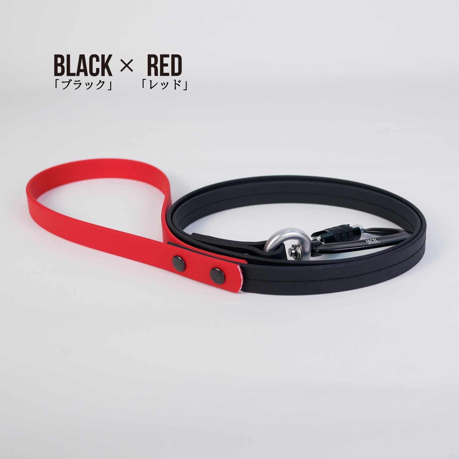 FW LEASHESBLACK/֥å