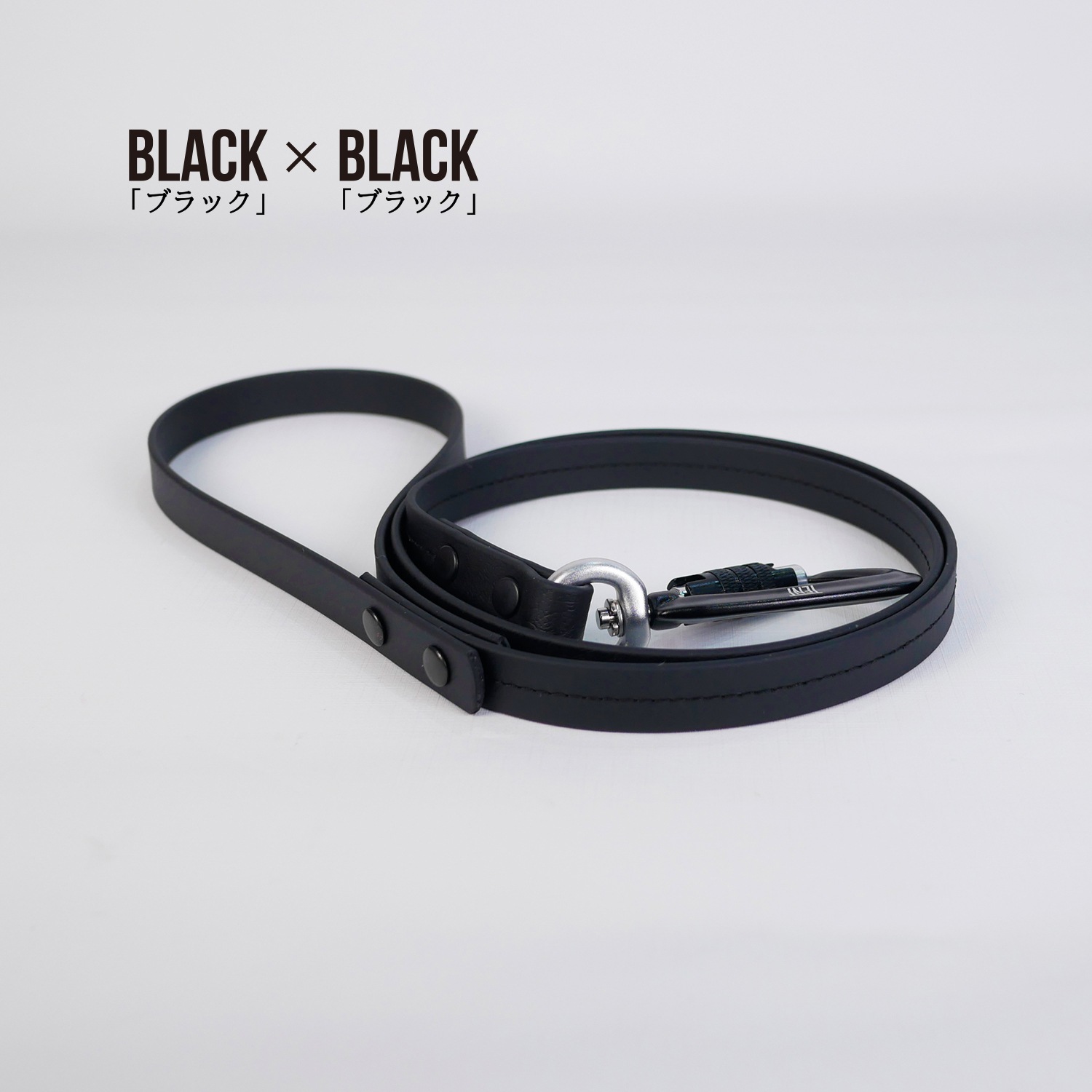 FW LEASHESBLACK/֥å