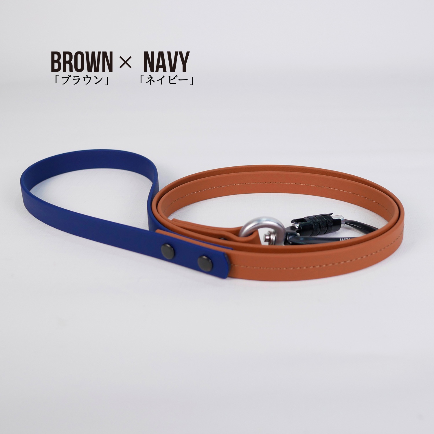 FW LEASHESBROWN/֥饦