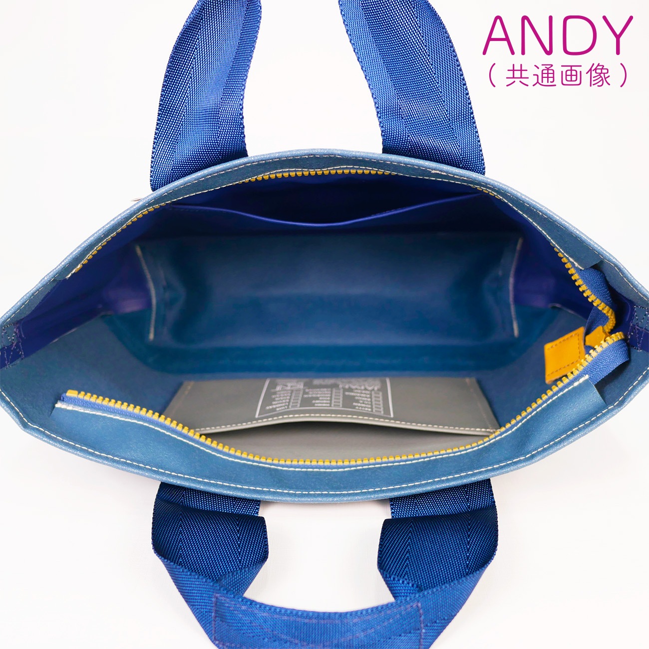 ANDY(アンディ)-11 ネットショップ限定 | ANDY | TENT BAG