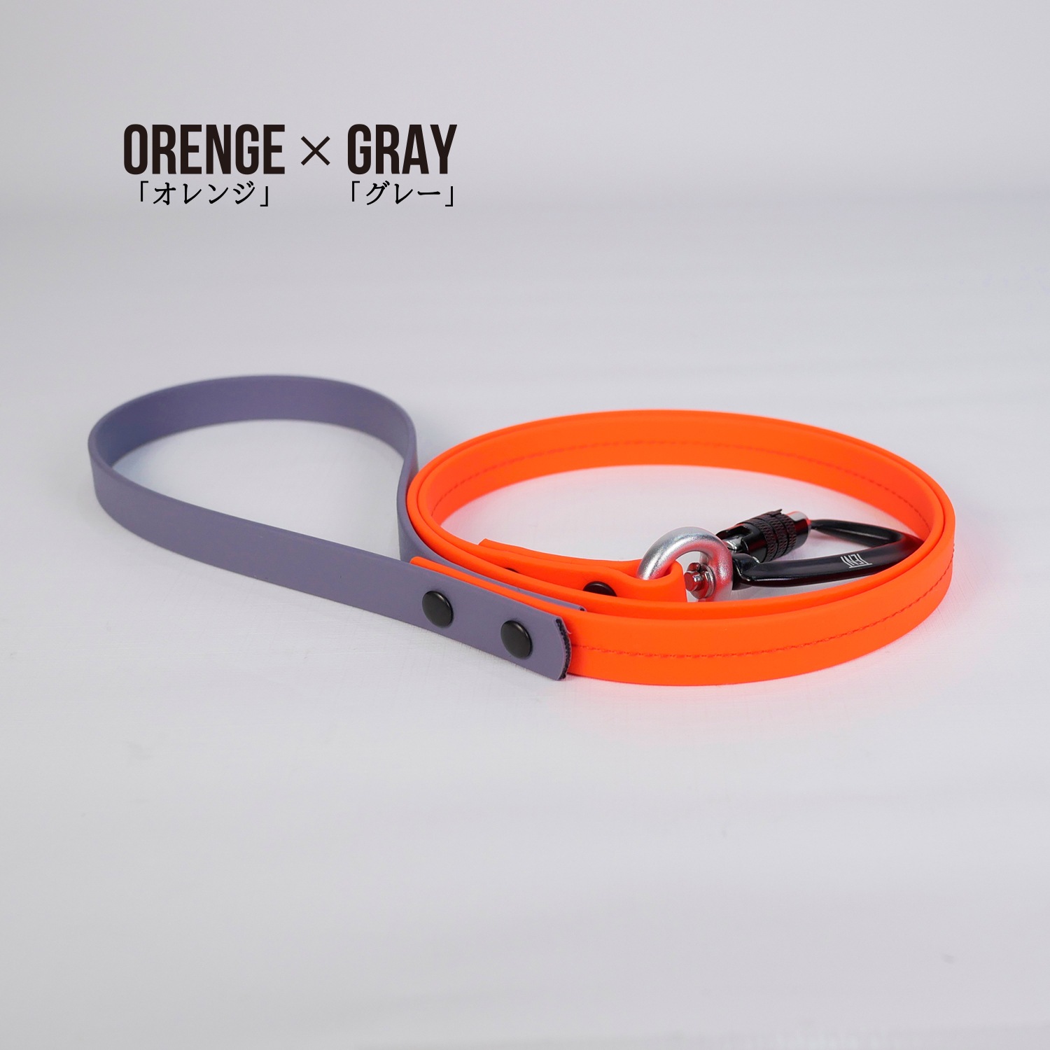 FW LEASHESORENGE/󥸡