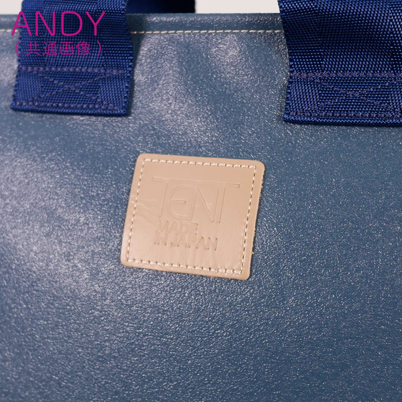 ANDY(アンディ)-12 ネットショップ限定 | ANDY | TENT BAG