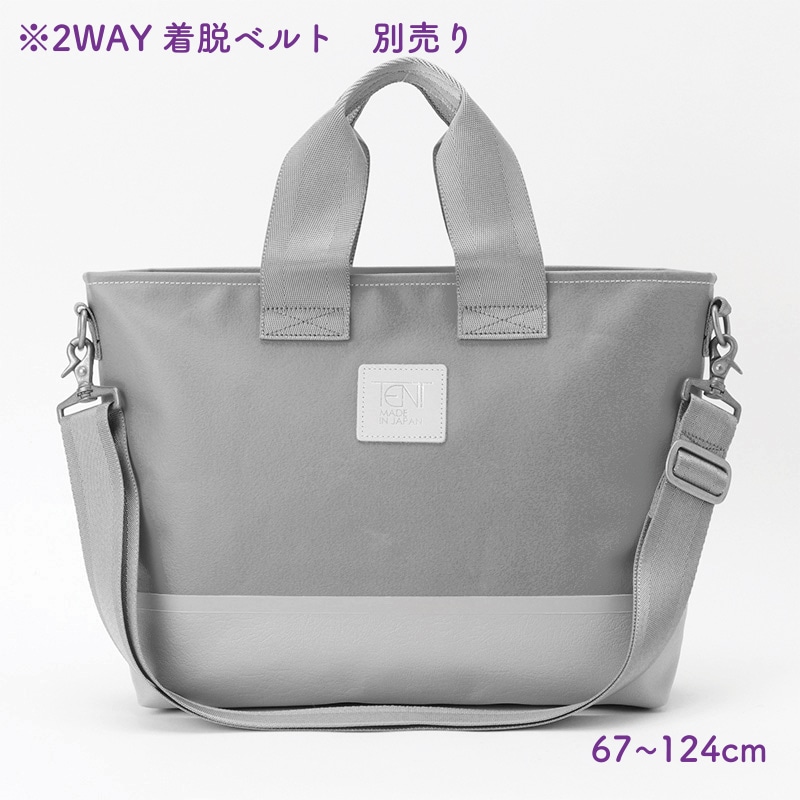 ANDY(アンディ)-12 ネットショップ限定 | ANDY | TENT BAG