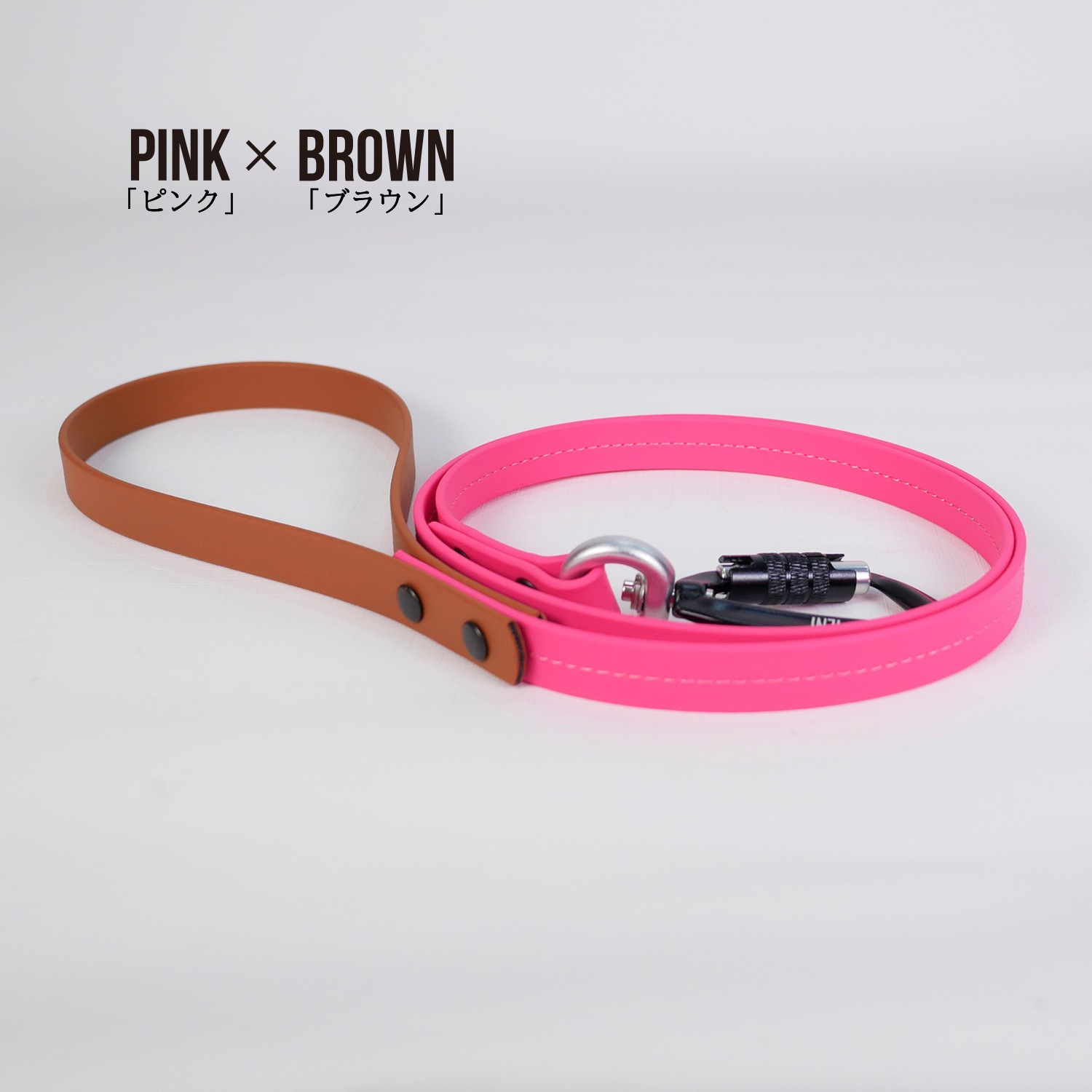 FW LEASHESPINK/ԥ󥯡