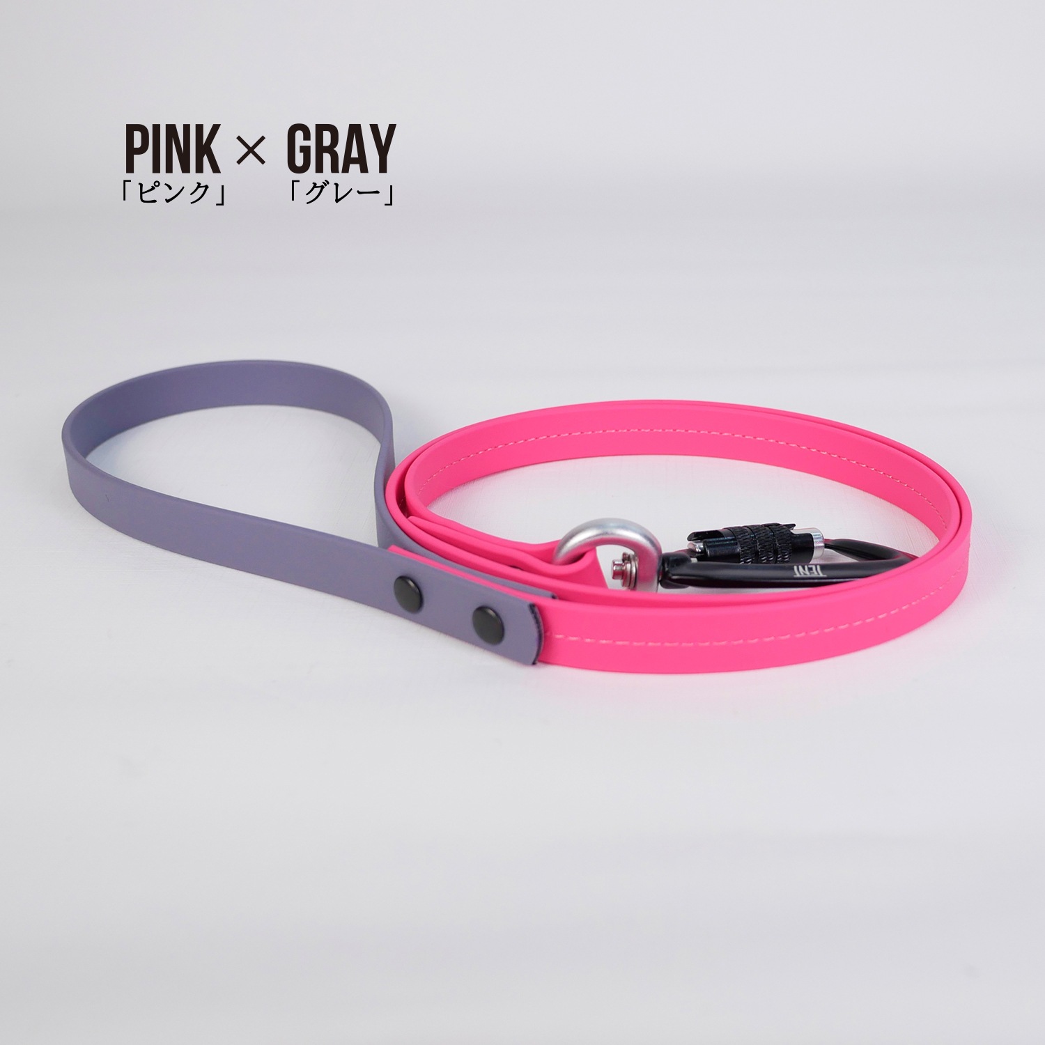 FW LEASHESPINK/ԥ󥯡