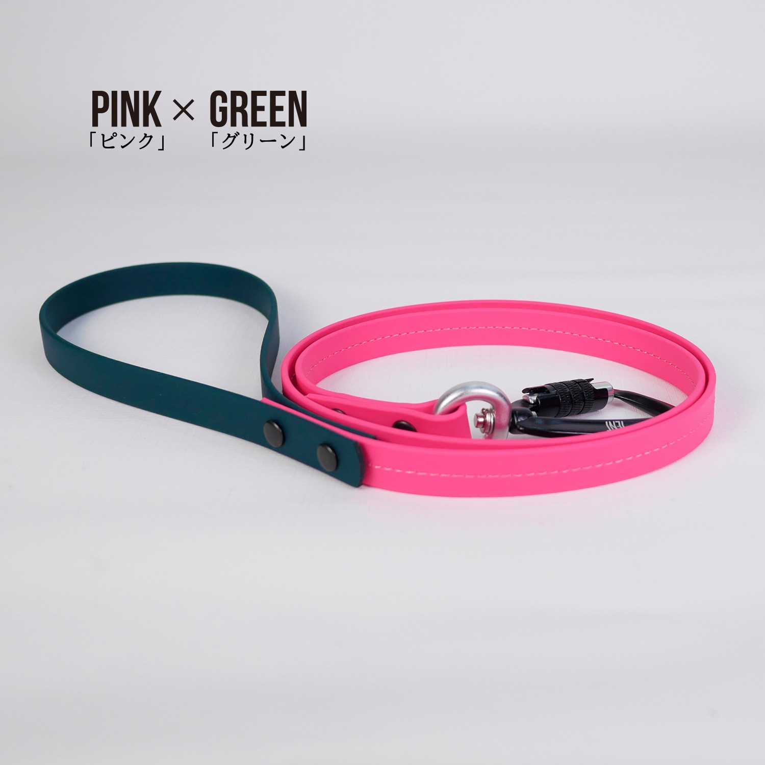 FW LEASHESPINK/ԥ󥯡