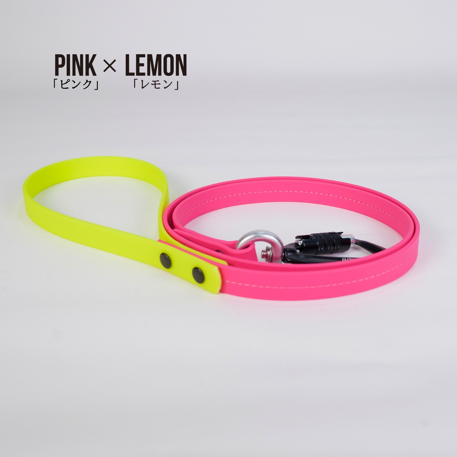 FW LEASHESPINK/ԥ󥯡