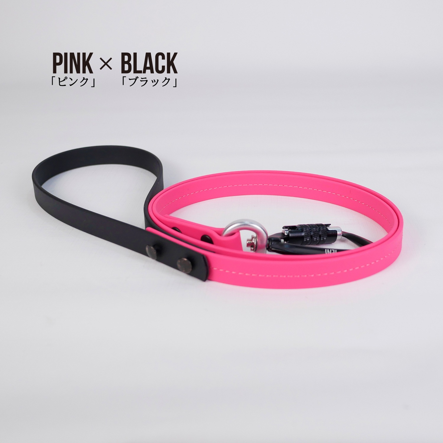 FW LEASHESPINK/ԥ󥯡