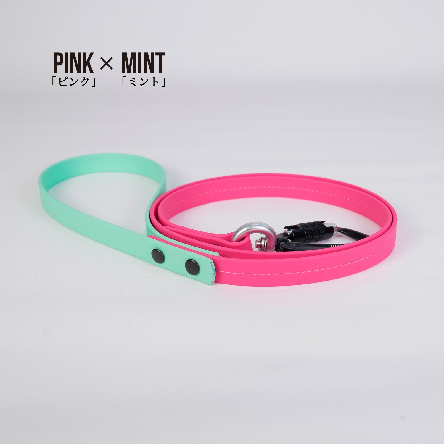 FW LEASHESPINK/ԥ󥯡