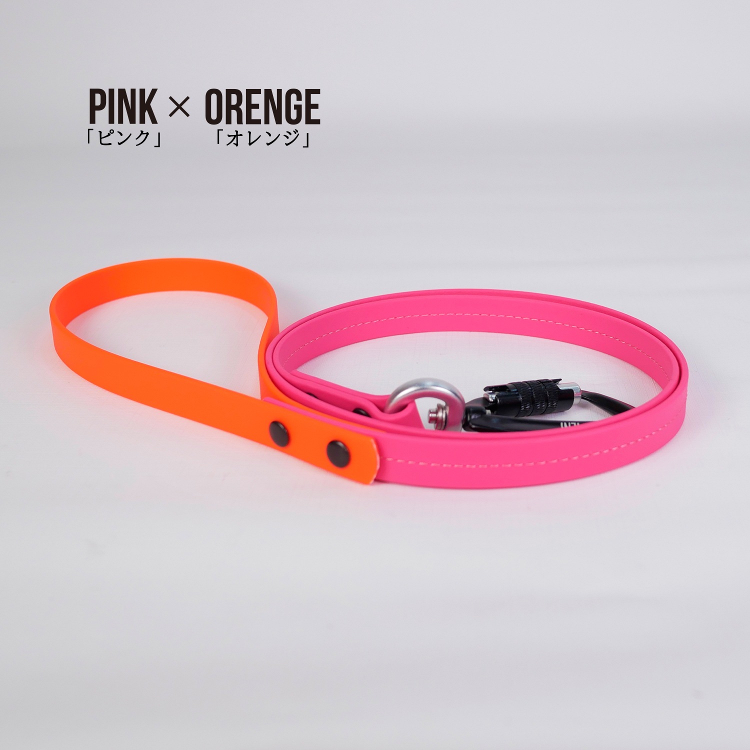 FW LEASHESPINK/ԥ󥯡