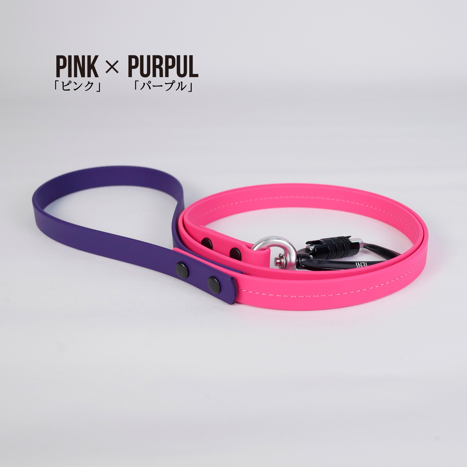 FW LEASHESPINK/ԥ󥯡