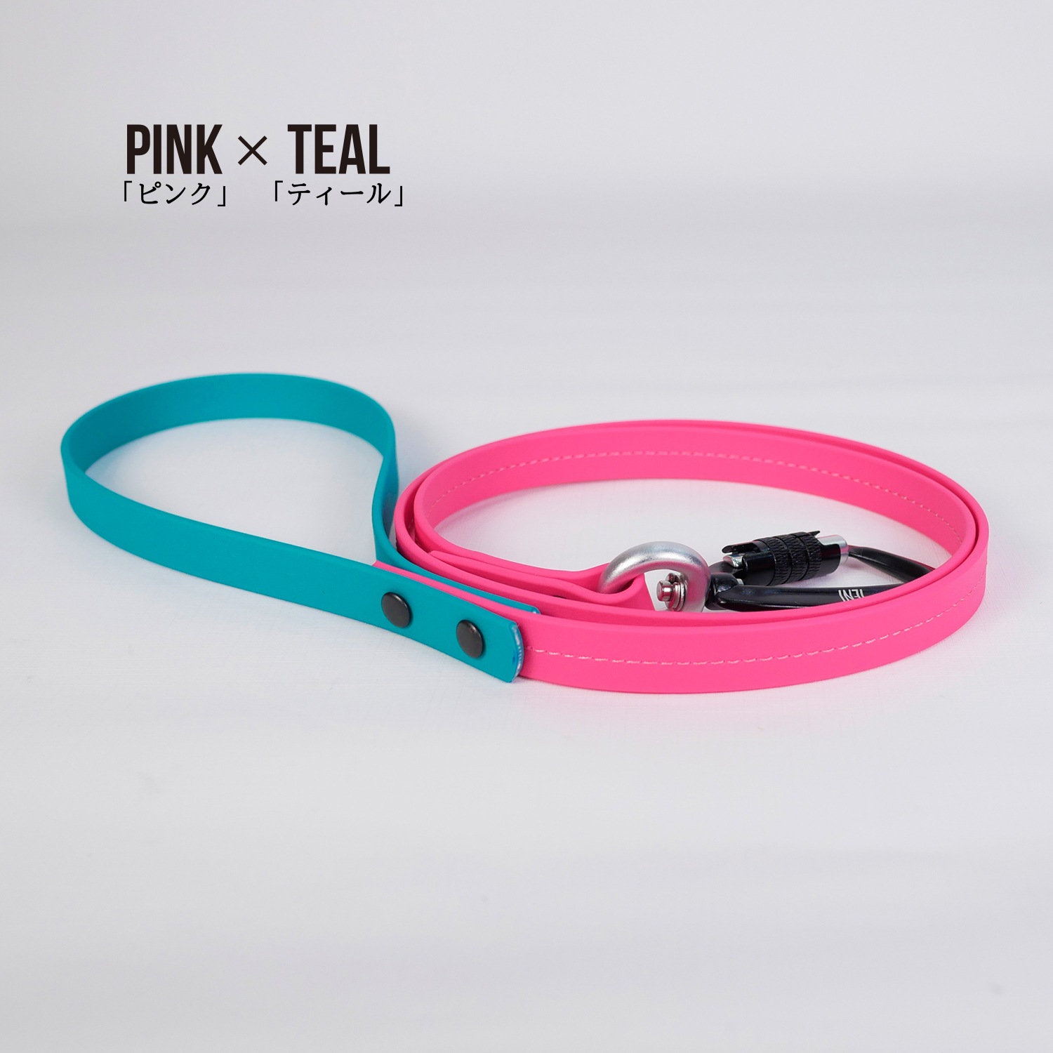 FW LEASHESPINK/ԥ󥯡