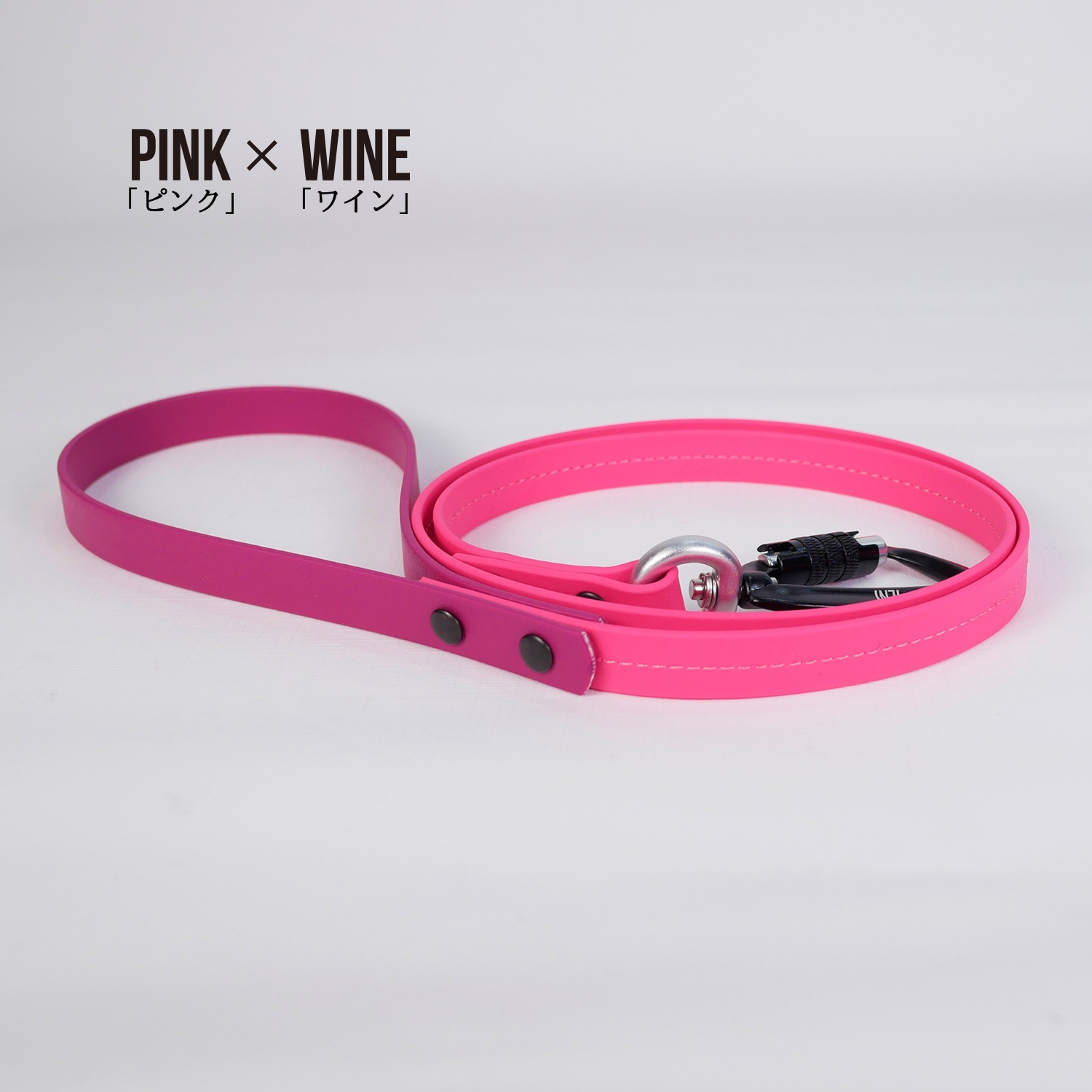 FW LEASHESPINK/ԥ󥯡