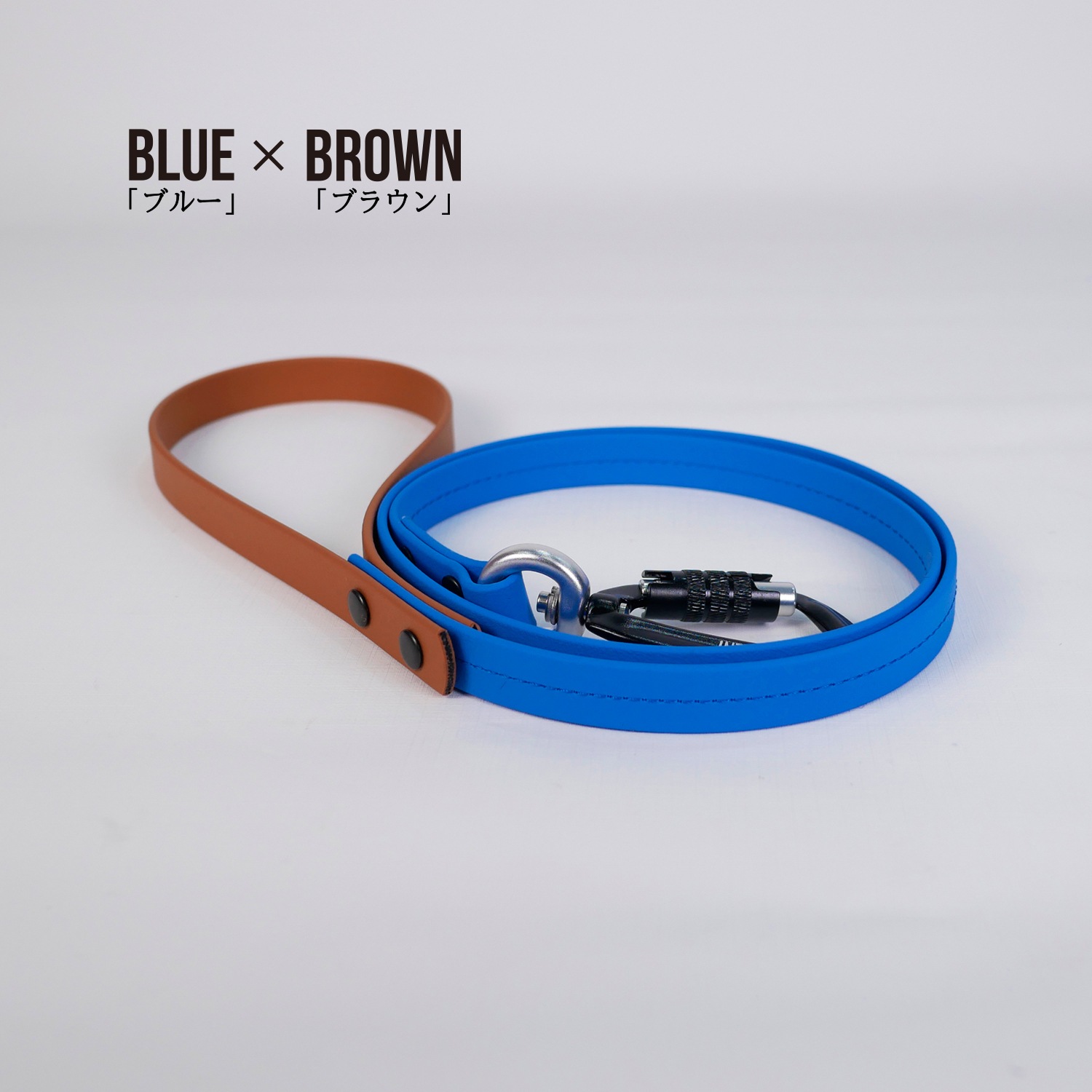 FW LEASHESBLUE/֥롼