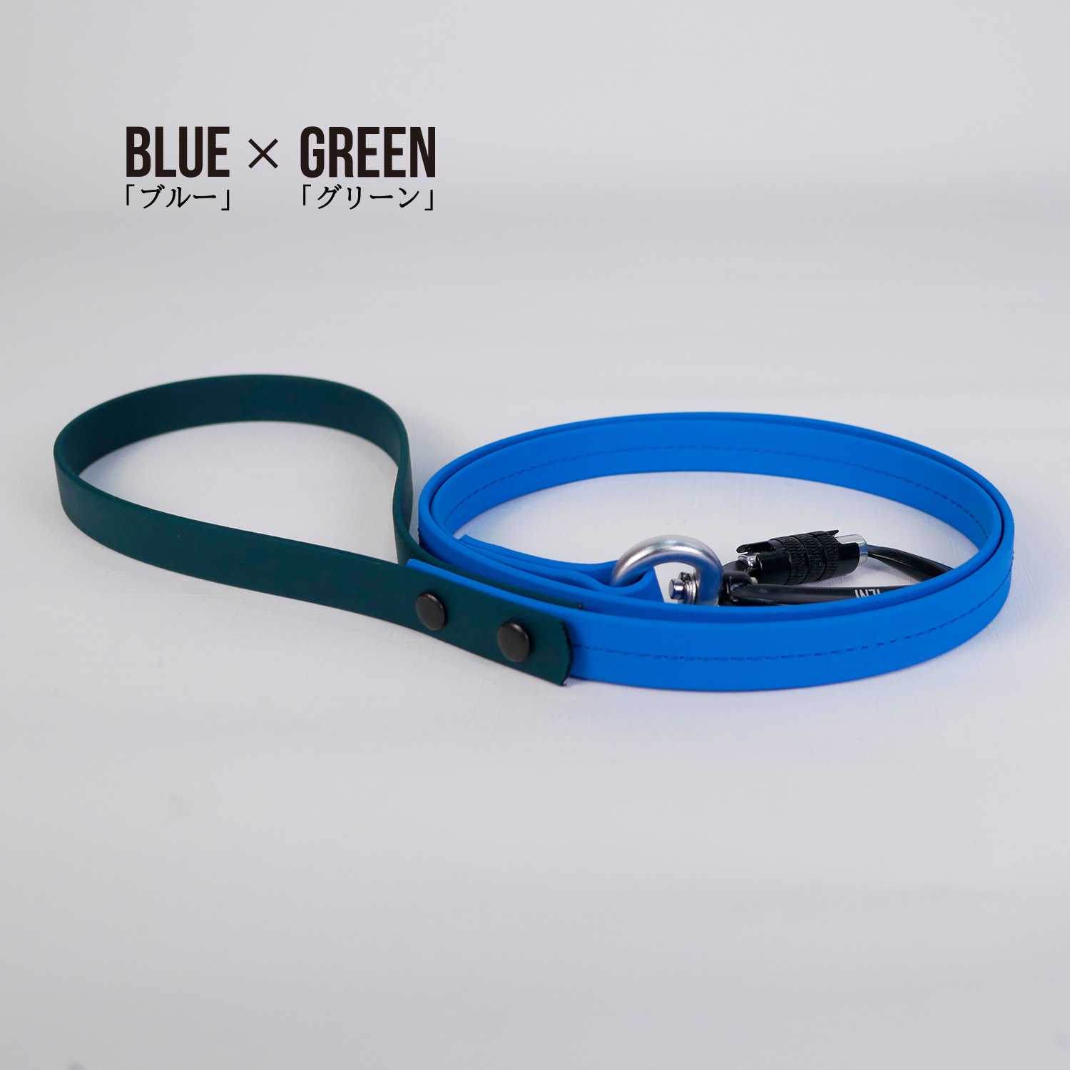 FW LEASHESBLUE/֥롼