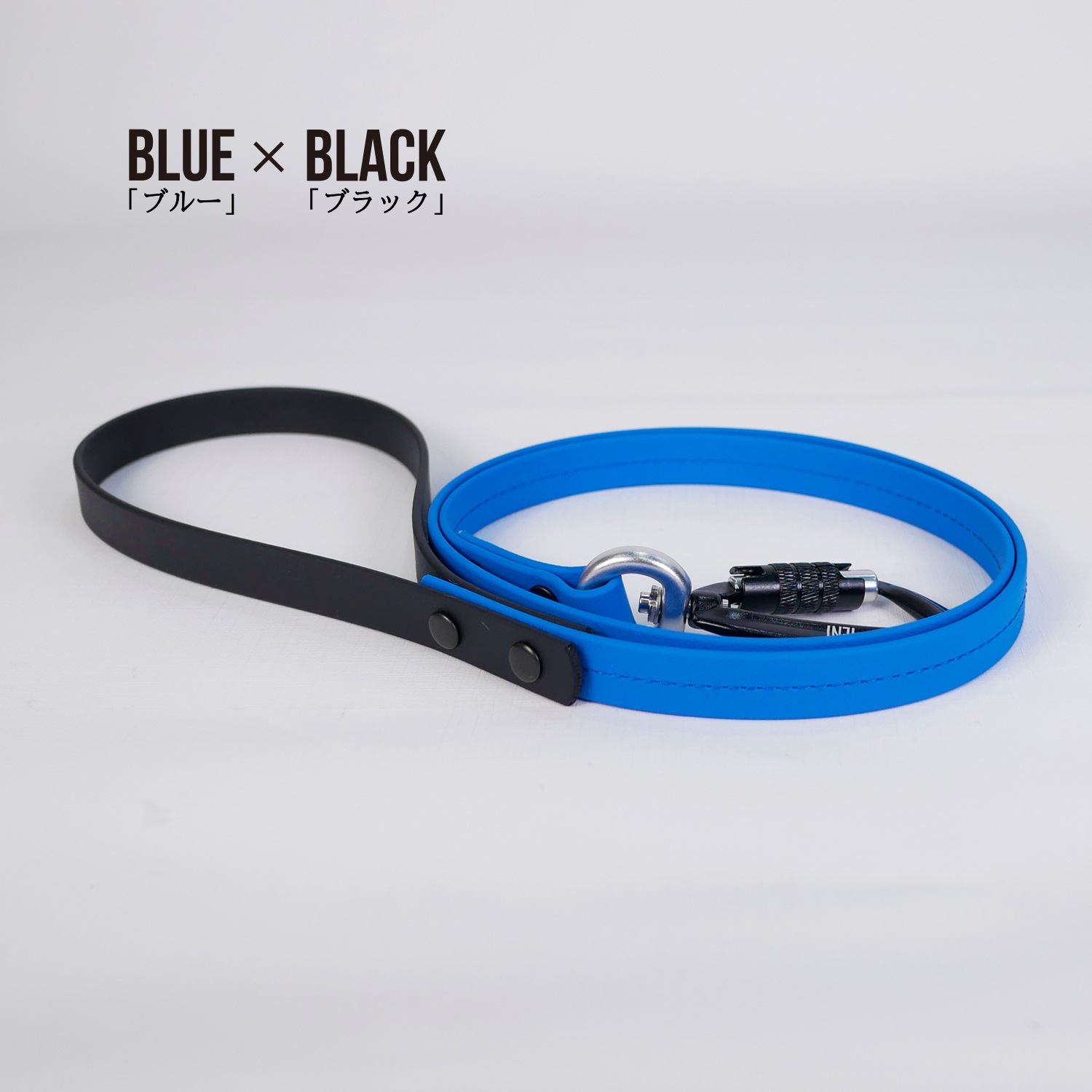 FW LEASHESBLUE/֥롼