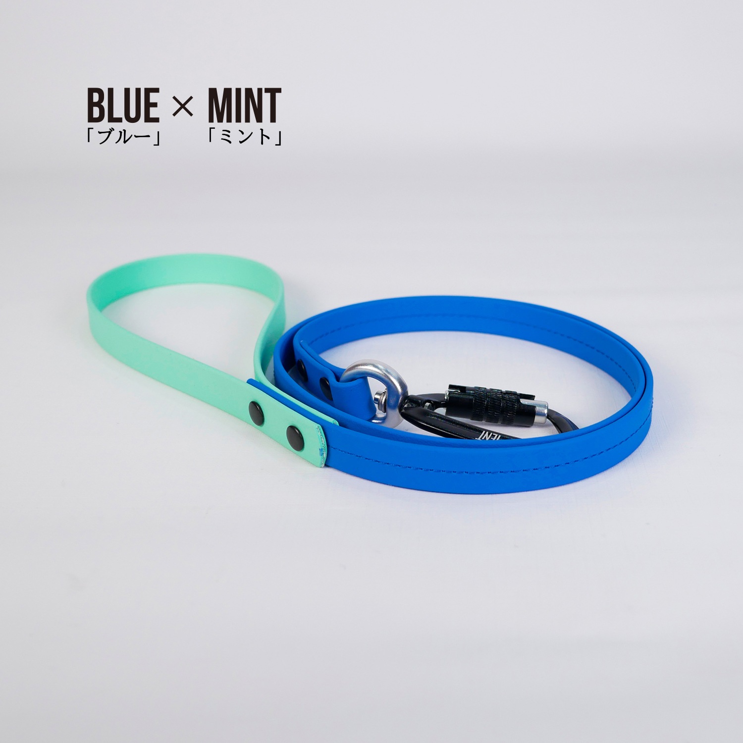 FW LEASHESBLUE/֥롼