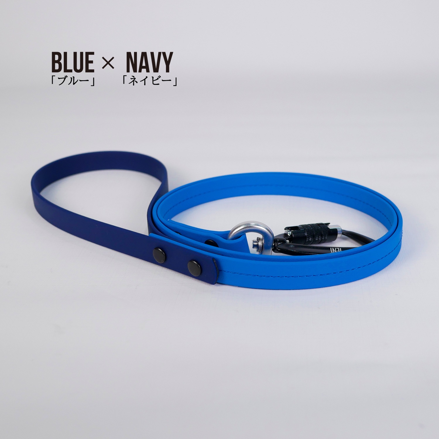 FW LEASHESBLUE/֥롼