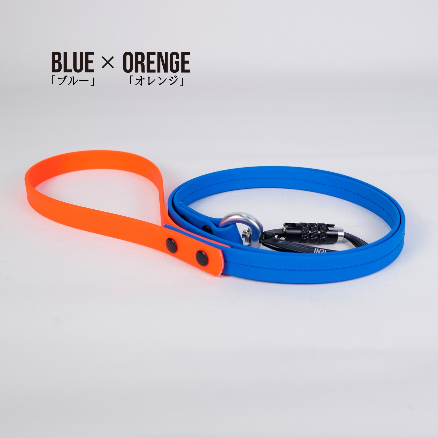 FW LEASHESBLUE/֥롼