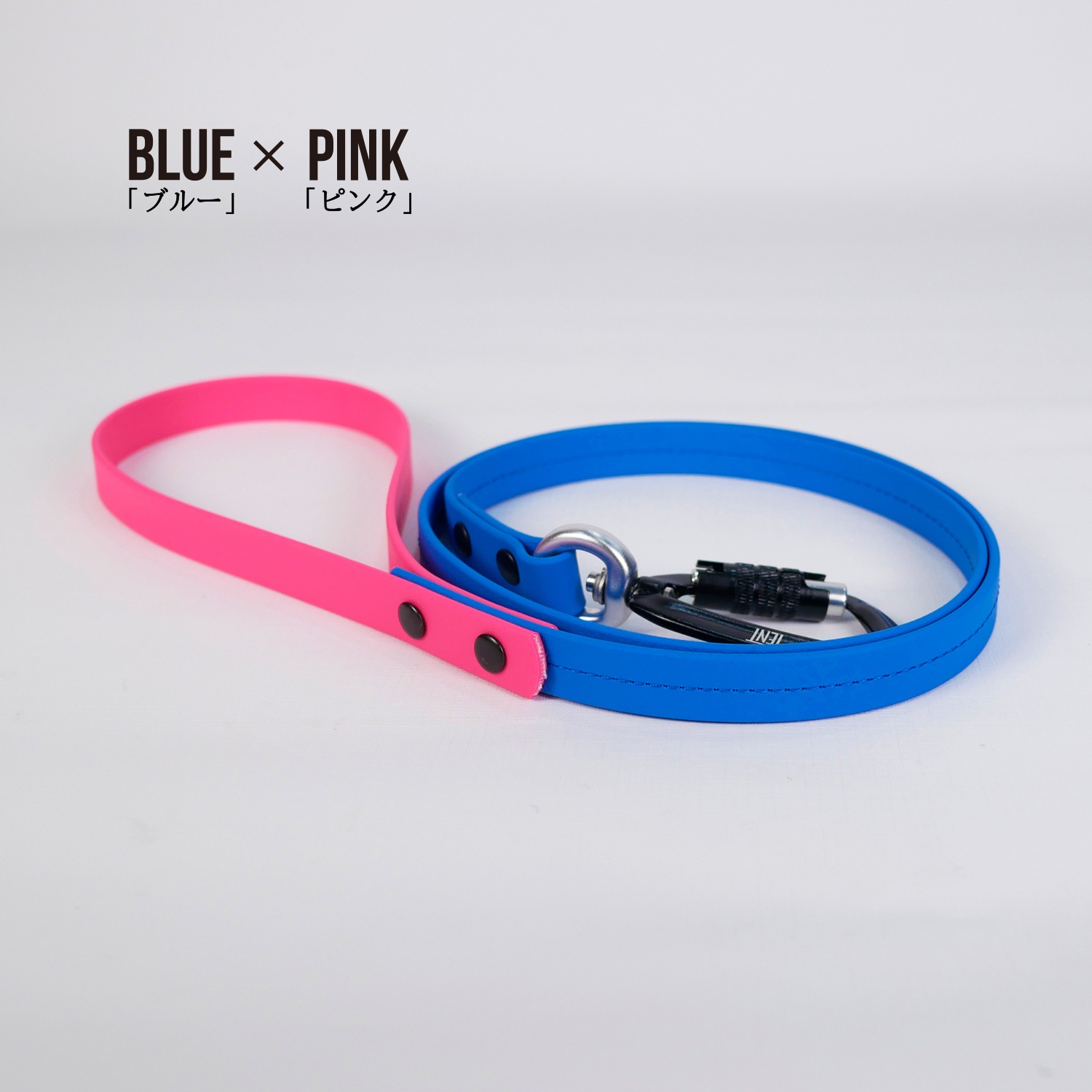 FW LEASHESBLUE/֥롼