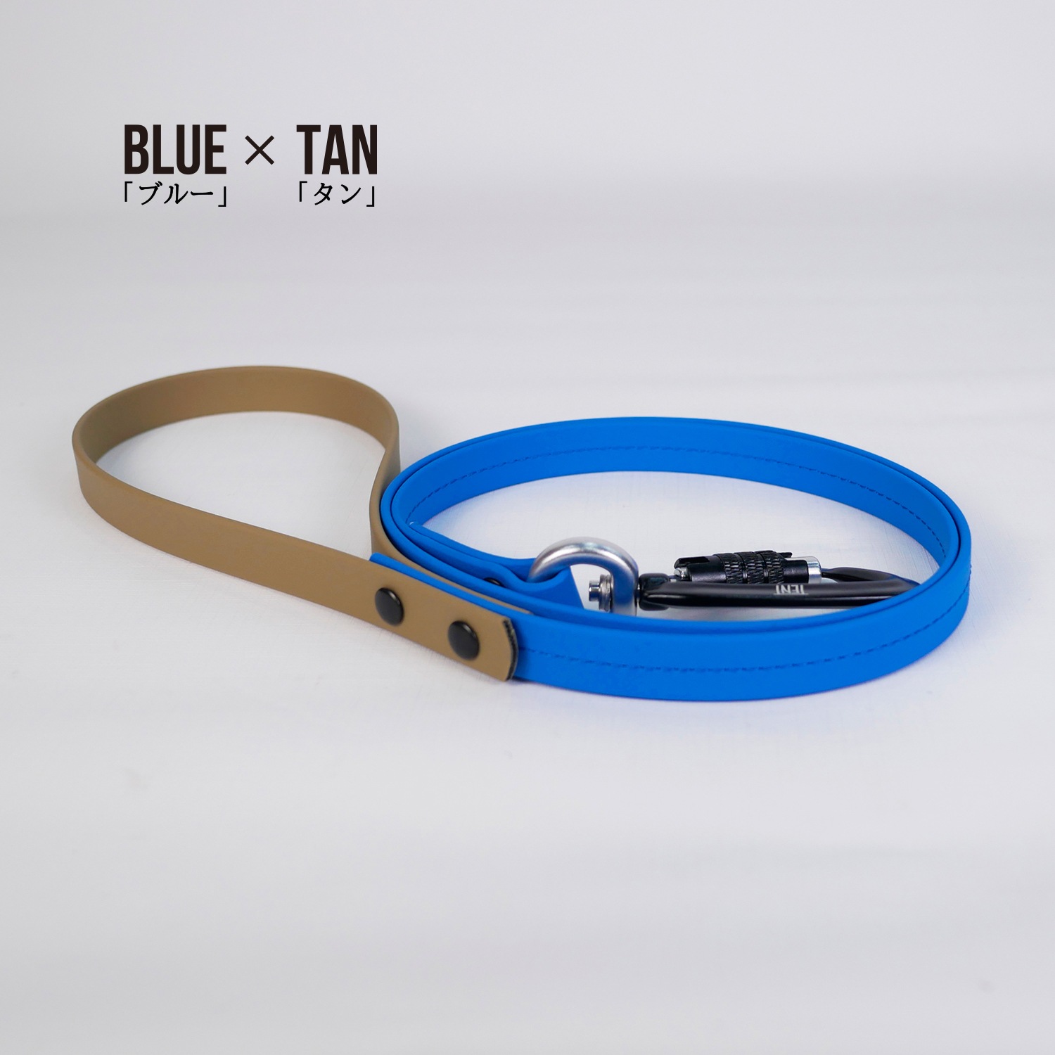 FW LEASHESBLUE/֥롼