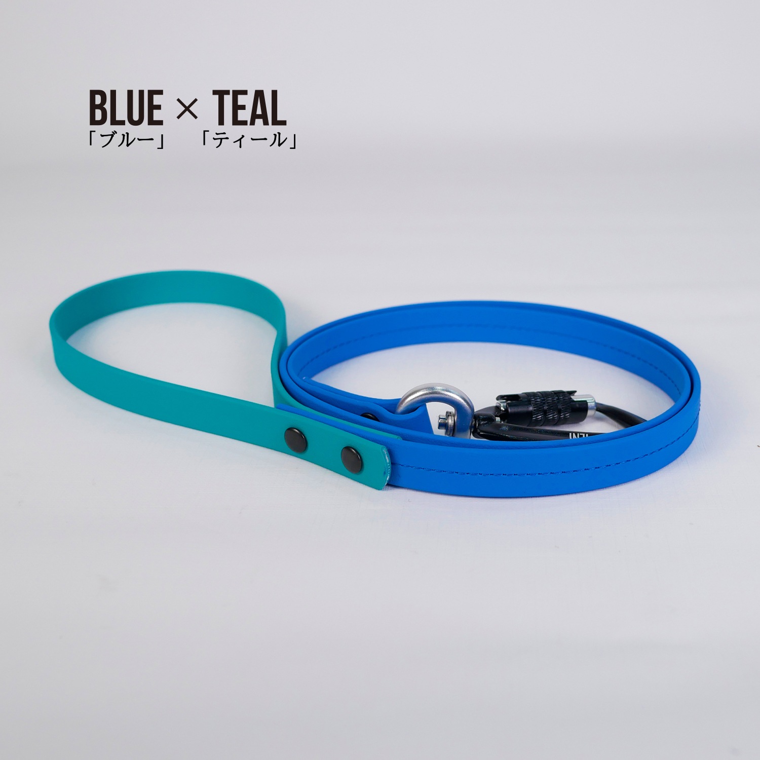 FW LEASHESBLUE/֥롼